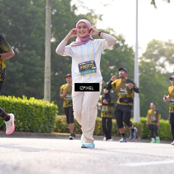 Runner Photo 6562986