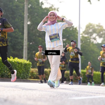 Runner Photo 6562989