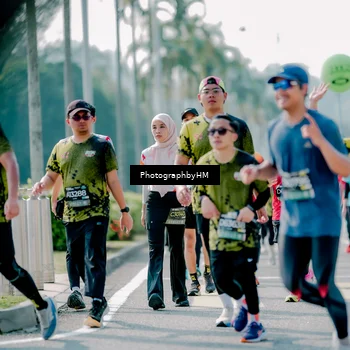 Runner Photo 6562991