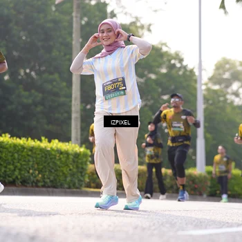 Runner Photo 6562995