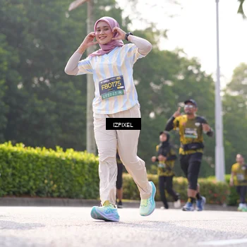 Runner Photo 6562996