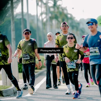 Runner Photo 6562999