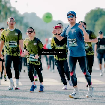 Runner Photo 6563006