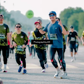 Runner Photo 6563014