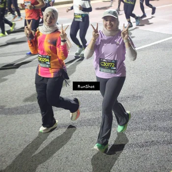 Runner Photo 6563015
