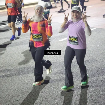 Runner Photo 6563016