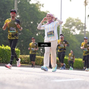 Runner Photo 6563017
