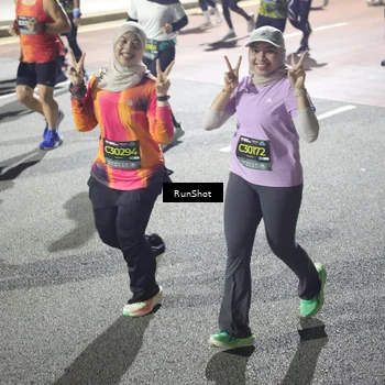 Runner Photo 6563018