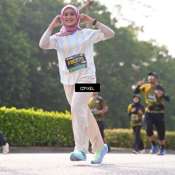 Runner Photo 6563023