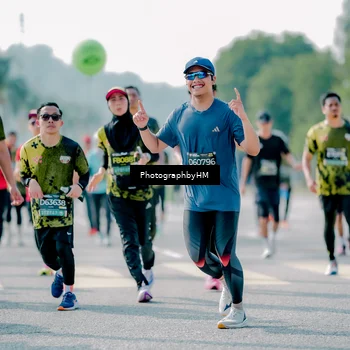 Runner Photo 6563026