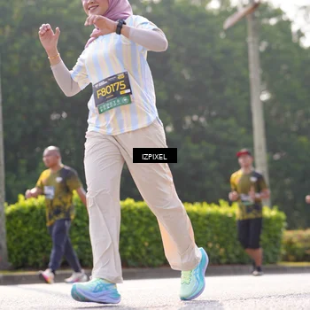 Runner Photo 6563030