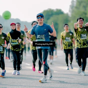 Runner Photo 6563034