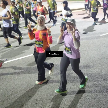 Runner Photo 6563038