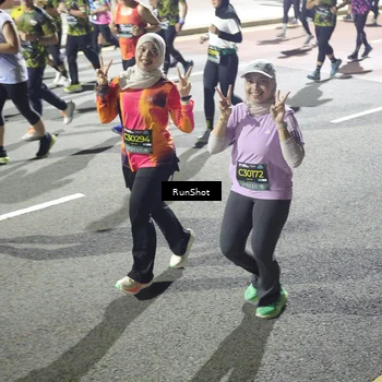 Runner Photo 6563042