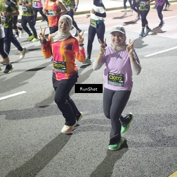 Runner Photo 6563043