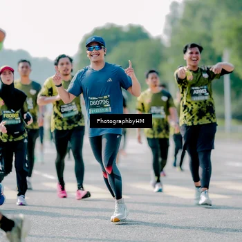 Runner Photo 6563047