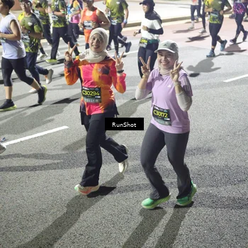 Runner Photo 6563048