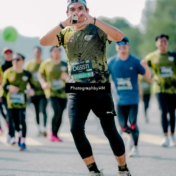 Runner Photo 6563049