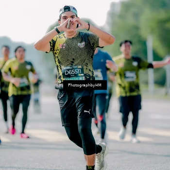 Runner Photo 6563060