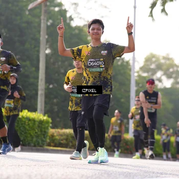 Runner Photo 6563062