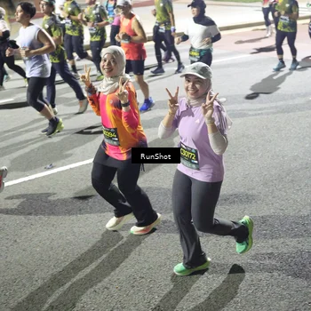 Runner Photo 6563065