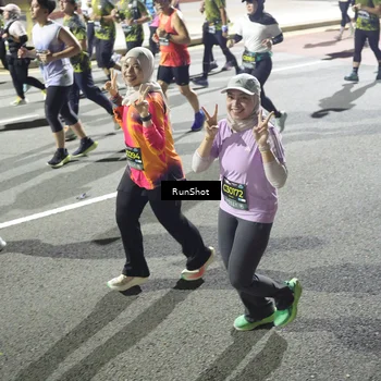 Runner Photo 6563067