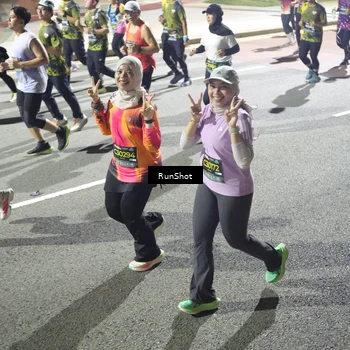 Runner Photo 6563068