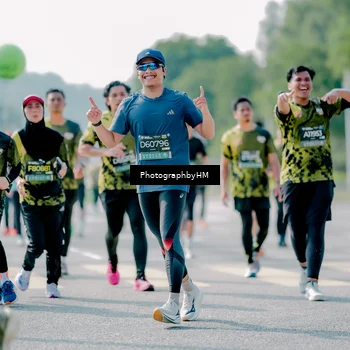 Runner Photo 6563070