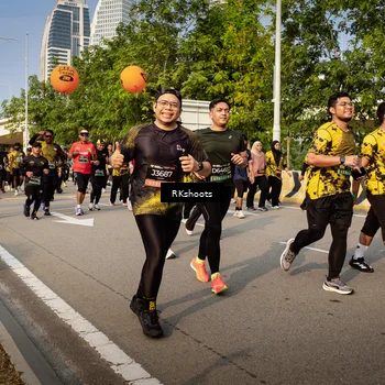 Runner Photo 6563072