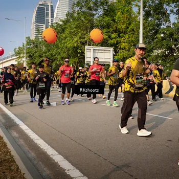 Runner Photo 6563080