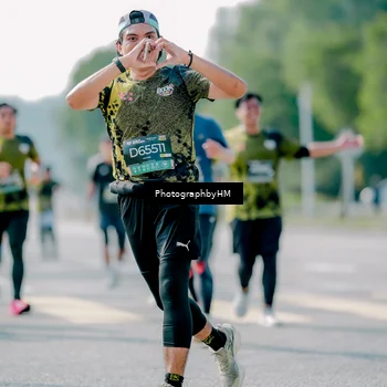 Runner Photo 6563083