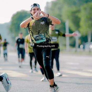 Runner Photo 6563085