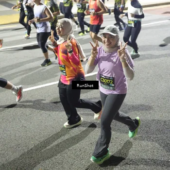Runner Photo 6563090