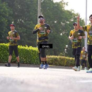 Runner Photo 6563091