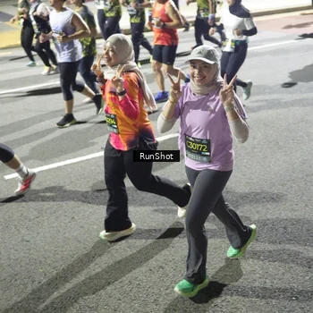 Runner Photo 6563095