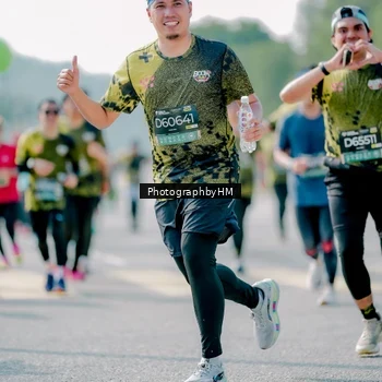 Runner Photo 6563096