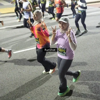 Runner Photo 6563098