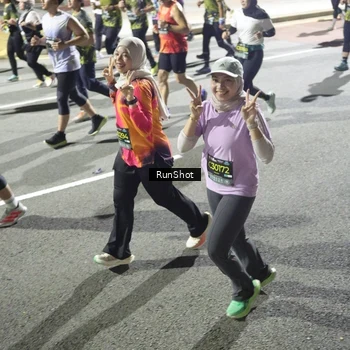 Runner Photo 6563099