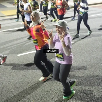 Runner Photo 6563102
