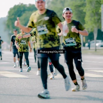 Runner Photo 6563108