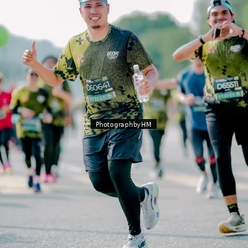 Runner Photo 6563109