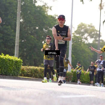 Runner Photo 6563115