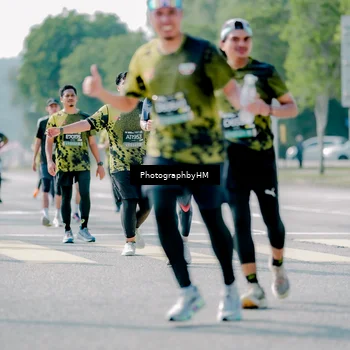 Runner Photo 6563119