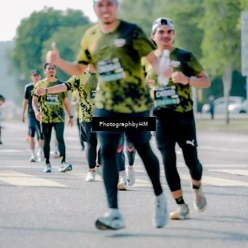 Runner Photo 6563122