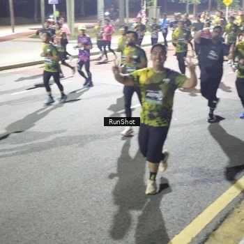 Runner Photo 6563126