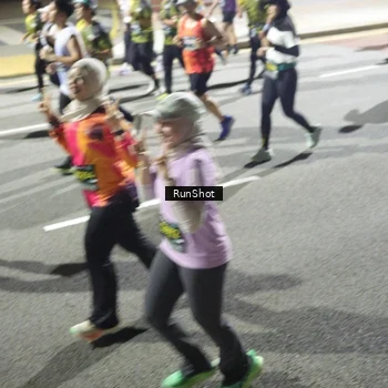 Runner Photo 6563127