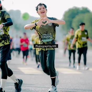 Runner Photo 6563130