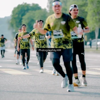 Runner Photo 6563134