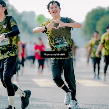 Runner Photo 6563135