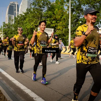 Runner Photo 6563138